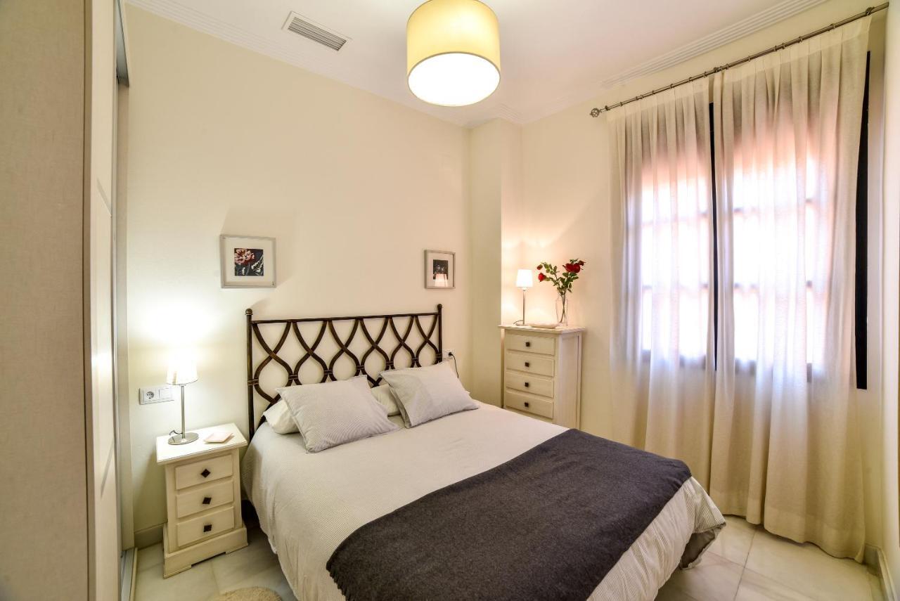Appartement Alohamundi Zaragoza Sevilla