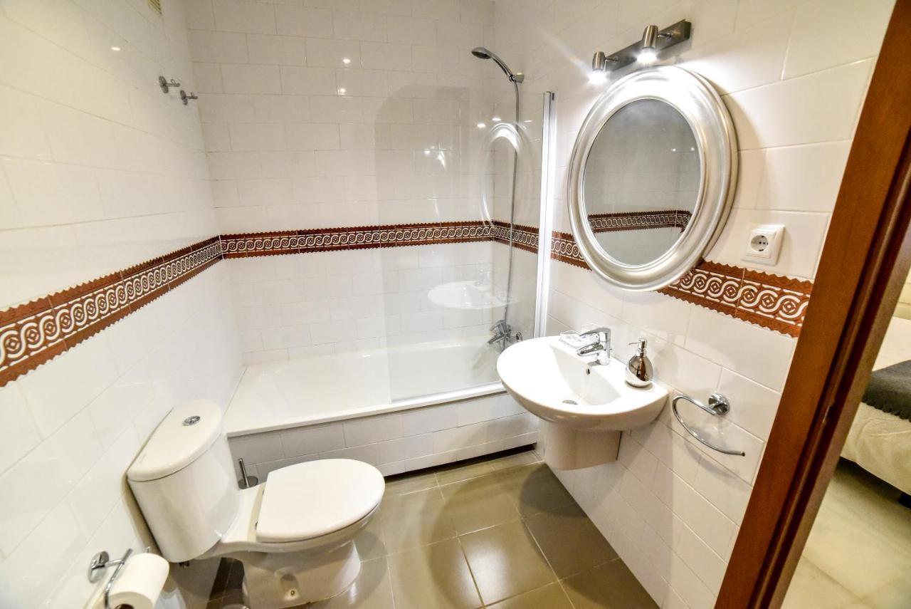 Alohamundi Zaragoza Appartement *